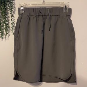NWOT Lululemon Skirt